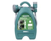 Enrollador manguera 10m