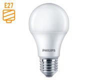 Ampolleta led 15W E27 luz fría EcoHome