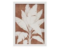 Cuadro Rama 30X40 cm C