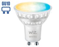 Ampolleta Inteligente WiFi 4.7W GU10 luz blanca Tunable