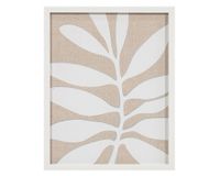 Cuadro Rama A 40X50 cm