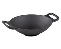 Wok 25 cm La hacienda