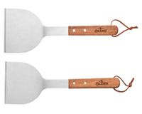 Espátula churrasquera 2 unidades