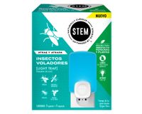 Insecticida eléctrico Atrapa mosquitos  1 g