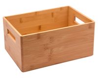 Caja organizadora despensa 12.3 x 26 x 18 cm