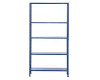 Repisa sólida navy 172x90x30 cm 5 Niveles