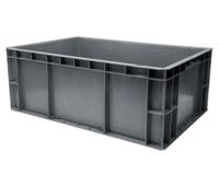 Canasto Heavy Duty 23x60x40 cm