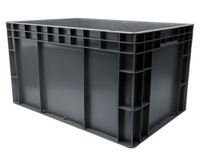 Canasto Heavy Duty 33x60x40 cm