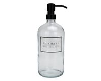 Dispensador lavandería 1 lt