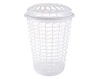 Hamper con tapa 62 lt