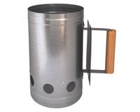 Iniciador fuego básico 27 cm