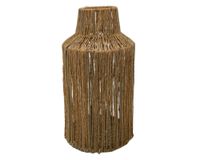 Vasija D3 Fibra natural