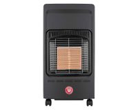 Calefactor infrarrojo a gas UT FRX-2800 2.8 kW
