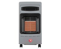 Estufa a gas UT FRX-2800T 2.8  kW 200 g/h gris