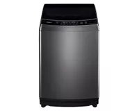 Lavadora MLS-155GE04N carga superior 15.5 kg gris