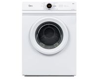 Secadora eléctrica MD100A100/W2 carga frontal 10 kg blanco