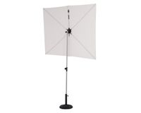 Sombrilla reclinable 190x180x130 cm