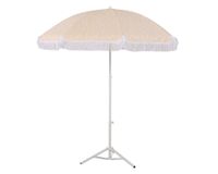 Quitasol playa Toscana 180 cm