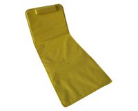 Reposera playa portátil