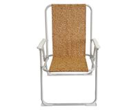 Silla plegable Milos Toscana