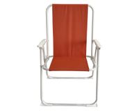 Silla plegable Milos Artesana