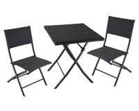 Set conversación Piedemonte Loft 2 personas