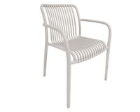 Silla Maria Sofia beige