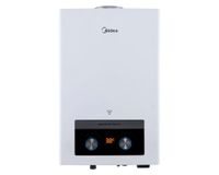 Calefont MGWH13-26MDNCLW-GL 13 lt tiro natural gas licuado