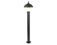 Farol poste exterior Muschi E27 50 cm