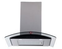 Campana mural decorativa UT Kristalo 60 FT 230W