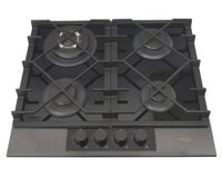 Encimera a gas Signature 60 GLP 4 quemadores