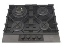 Encimera a gas Signature 60 GN 4 quemadores