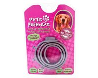 Collar repelente para perros 55 cm