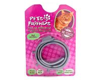 Collar repelente para gato 45 cm