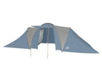 Carpa Huascarán 140/170x610x220 cm 8 personas