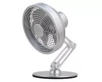 Ventilador portátil 5''