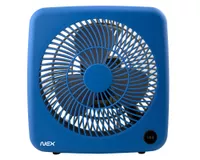Ventilador Mini Box 7''
