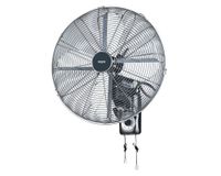 Ventilador muro 18'' VPW1826-INX plateado 40W