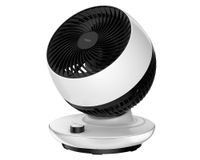 Ventilador escritorio circular 45W