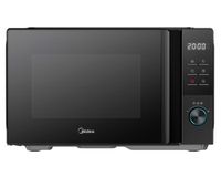 Microondas MMO20COAA-MPCBK negro 21 lt