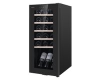 Cava vino 60 lt 18 botellas CVW-1860