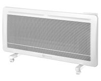 Calefactor eléctrico Alumax-2000 Wifi 2000W