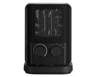 Calefactor sobremesa NTY20-22BK 2000W