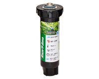 Aspersor cuerpo Pop Up 8Sapro negro 2.4/4.6 m