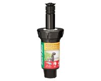 Aspersor Pop up 2 1800 negro 3.7/4.6 m