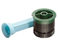 Rociador boquilla ajustable 8APC1 verde 2.4 m