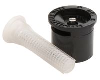 Rociador boquilla 15HC negro 4.6 m