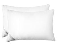 Almohada Fiber ball blanco 50x70 cm 2 un.