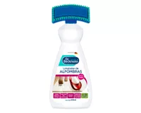 Limpiador de alfombras 650 ml