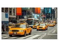 Cuadro canvas New York 40x70x1.8 cm